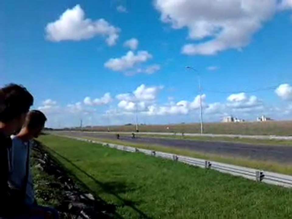 Drag Racing Team 27/28 aout Bordeaux 8