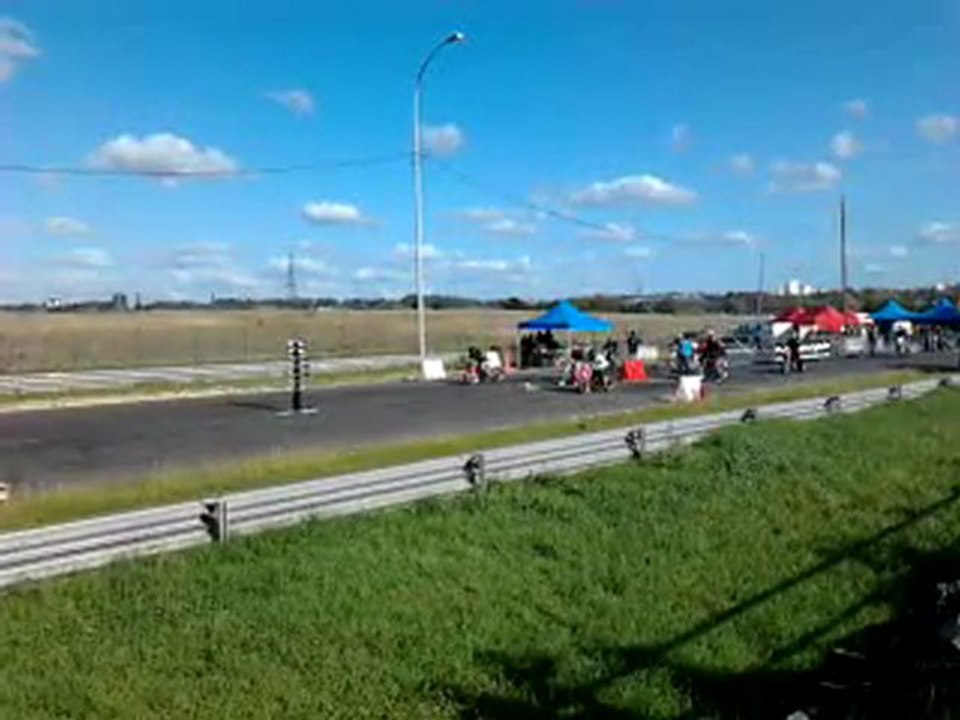 Drag Racing Team 27/28 aout Bordeaux 10