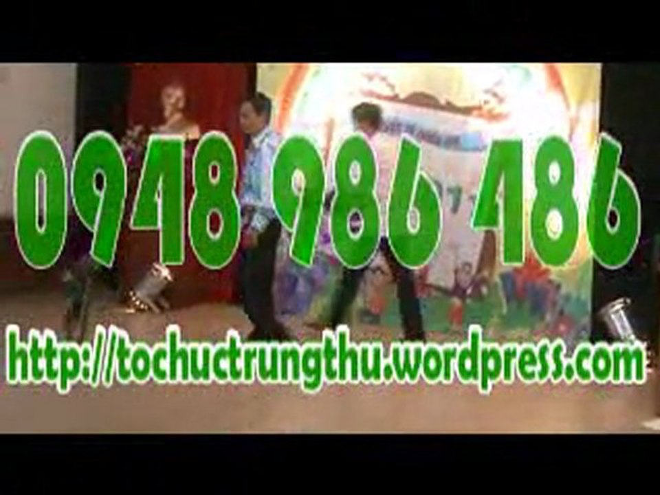 To chuc chuong trinh trung thu 2011,Cho thue mua lan LH:0948 986 486