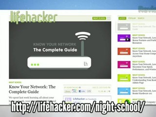 Hack Your Wii, Survive a Crappy Job, and Eat Well on a Budget! - Lifehacker