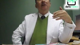 Entrevista Dr. Carlos Joo, Presidente de la Asociación Peruana de Clínicas Particulares del Perú - ACP