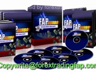 Forex Trading Robot Nails it every time!