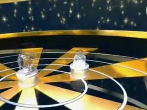 Anne-Gaëlle Riccio - Mardi 23 Août 2011