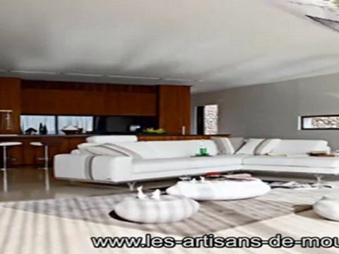 LACOMBE DECORATEUR MANDELIEU/ les-artisans-de-mougins.com