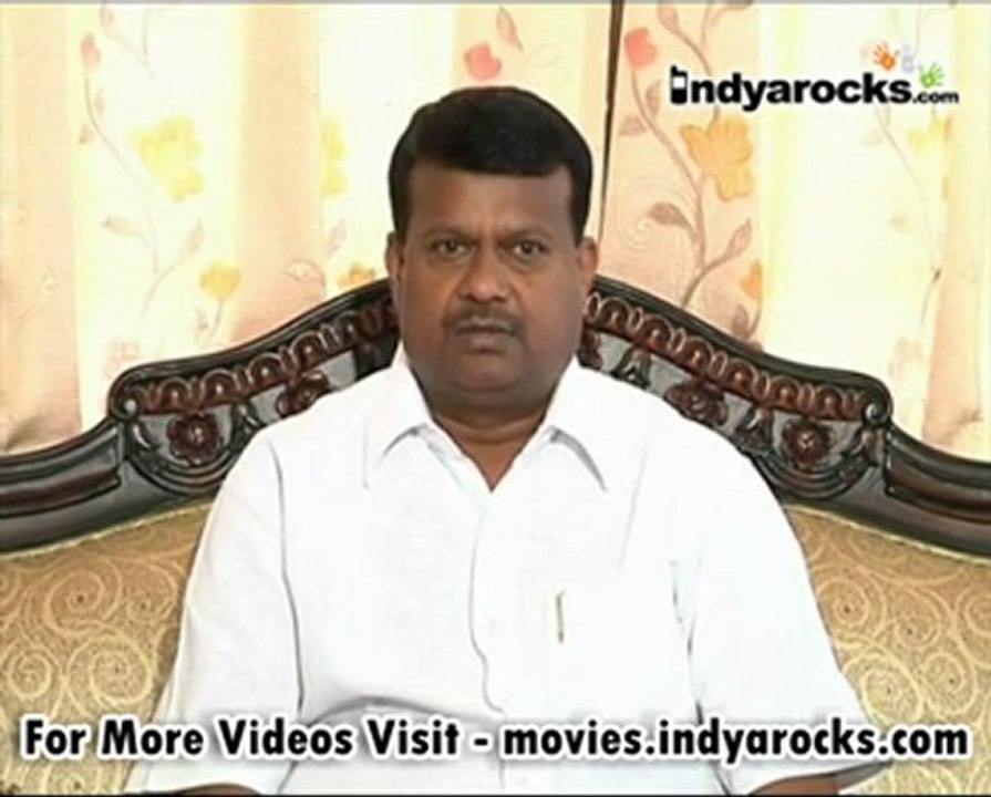 Keratam Movie Press Meet2