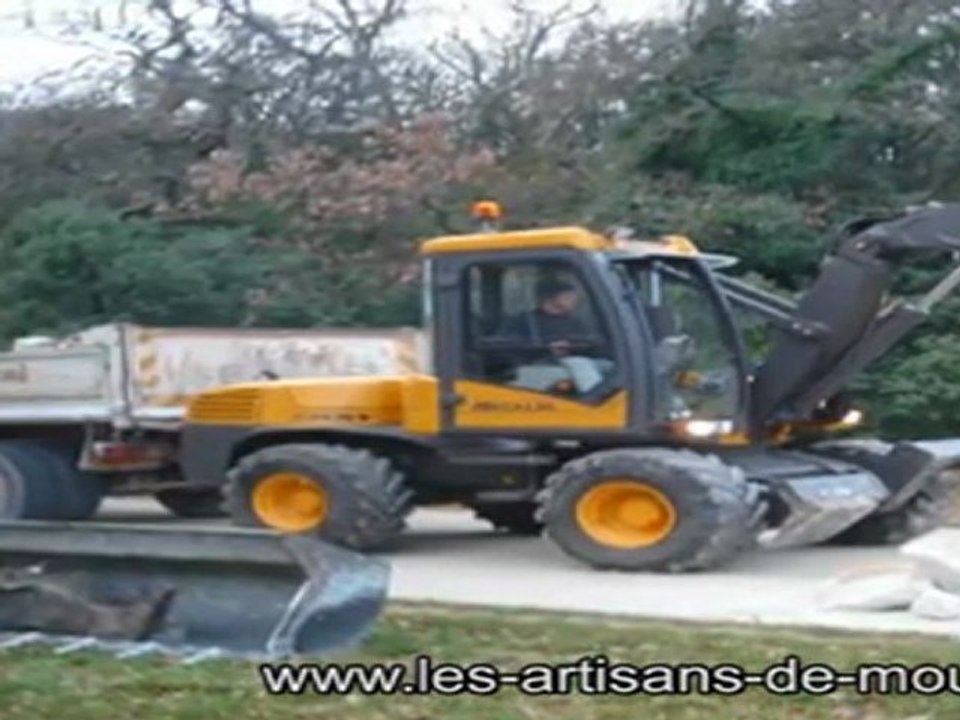 LACOMBE DEMOLITION MANDELIEU/www.les-artisans-de-mougins.com