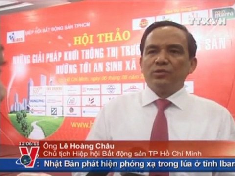 TTXVN, VNEWS, TIN TỨC, BẢN TIN THỜI SỰ TRUYỀN HÌNH THÔNG TẤN 12H 20.8.2011, CLIP 1/2
