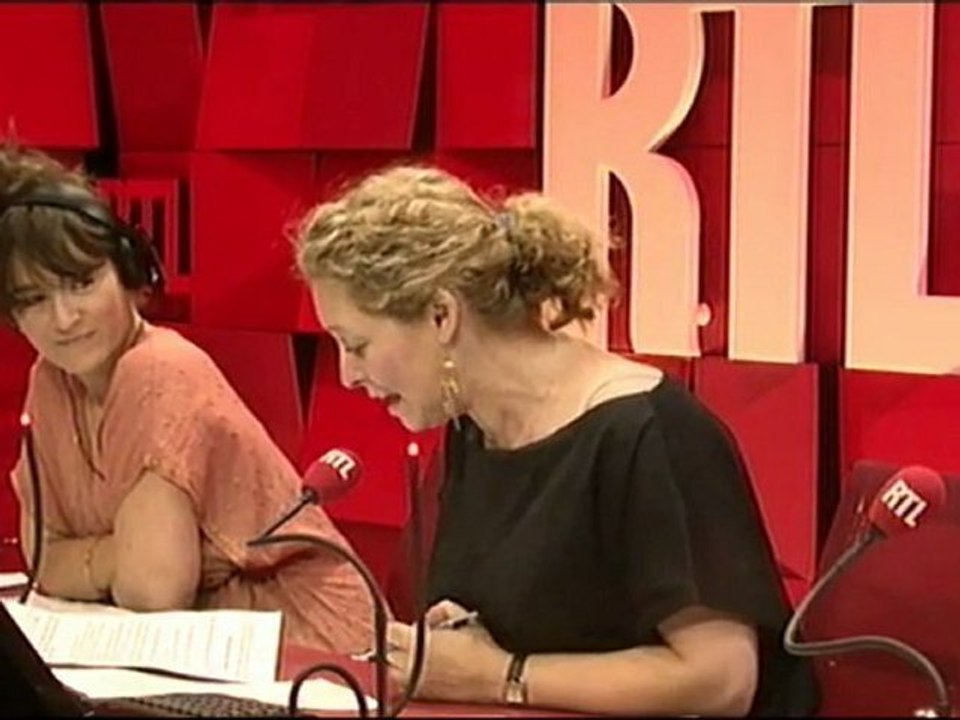 "Les Carnets d'Alba" du 24 août 2011