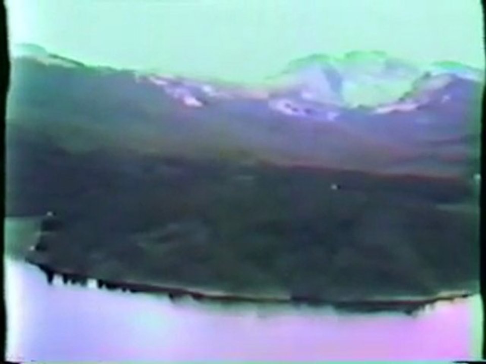 Plane Crash