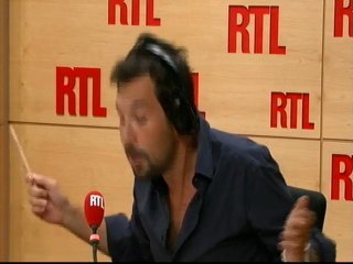 "La marque du Mailhot" du 24 août 2011