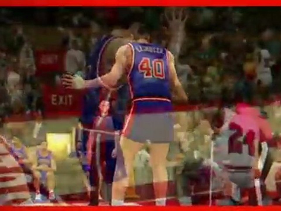 NBA 2K12  (PS3)
