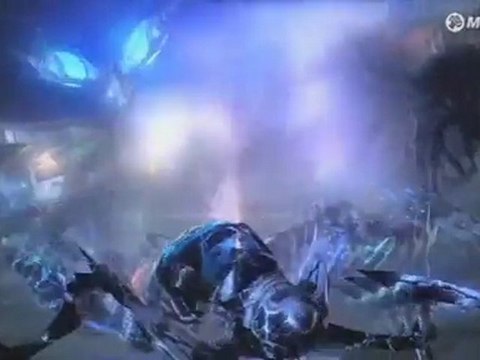 Final Fantasy XIII-2 (PS3)