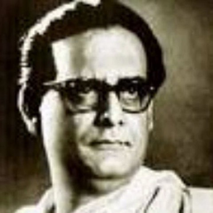 O duniya ke maalik Raam (Chakradhaari ) (1954)