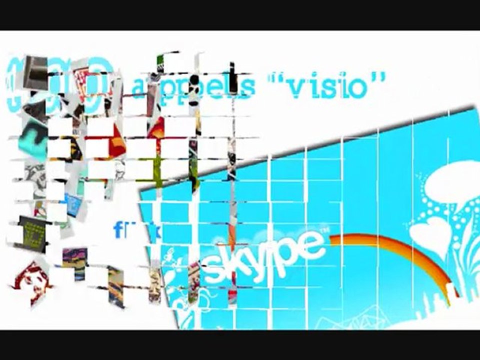 Le web en 60 secondes