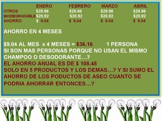 TU HOGAR ES UNA MINA DE ORO