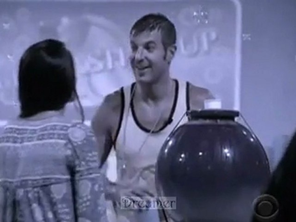 BB13 Episode 21