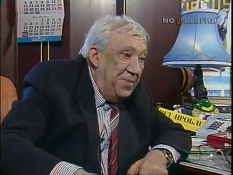 Спокойной ночи, Малыши! серия 60