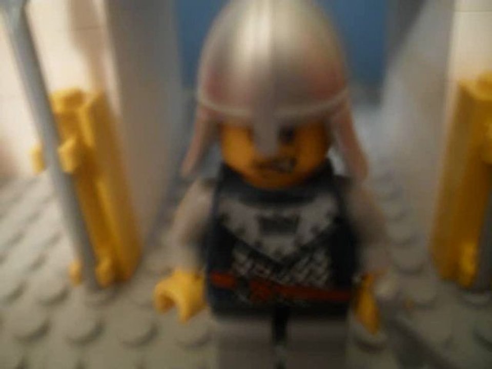 lego creed  2