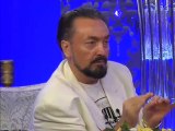 ABD ordusunun Sn. Adnan Oktar'a hediye ettiği madalya (Harun Yahya)