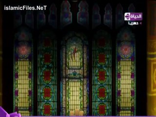 مسلسل قصص الحيوان فى القران الحلقة الحادية والعشرون