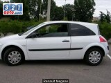Occasion Renault Megane Le Grand-Quevilly