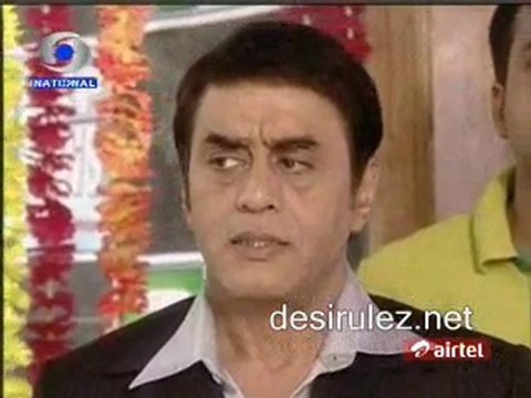 Mangalsutra Ek... Maryada - 24th August 2011 pt1