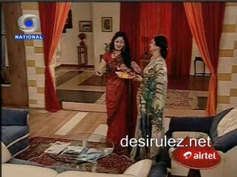 Mangalsutra Ek... Maryada - 24th August 2011 pt2