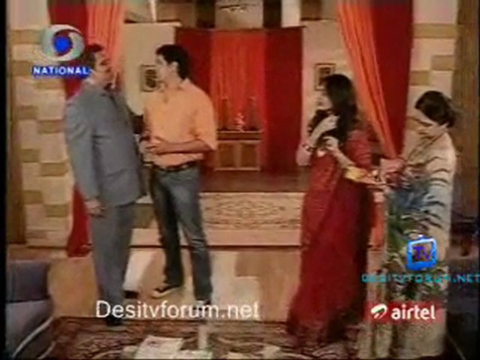 Mangalsutra Ek... Maryada - 24th August 2011 Part2