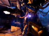 Aliens Colonial Marines Action Trailer PC GamesCom 11