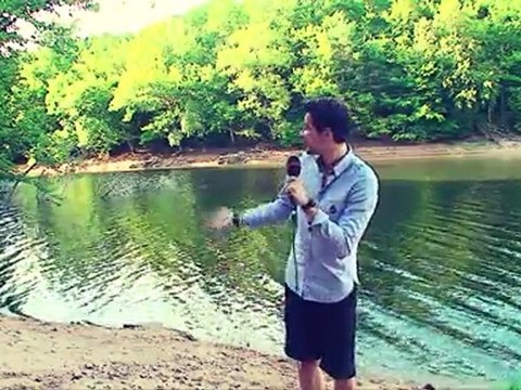 Destinations Nievre en Bourgogne - épisode 3 - Les lacs du Morvan