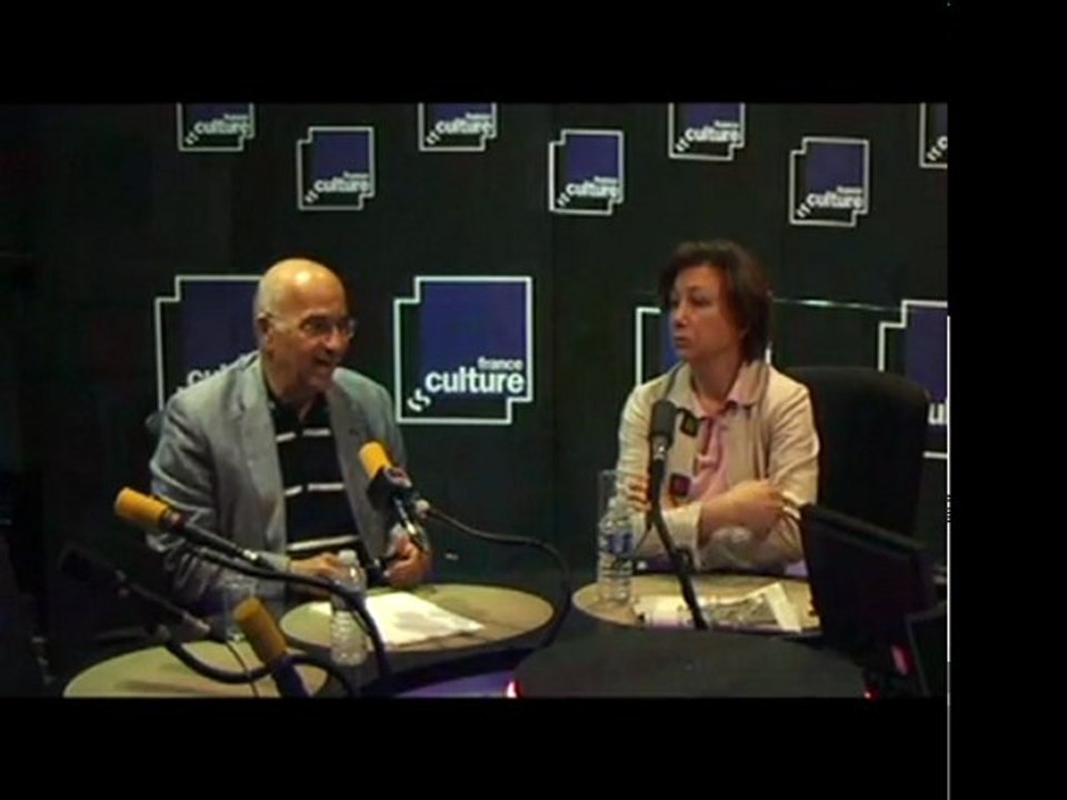 Les Matins d'été - Spéciale Libye