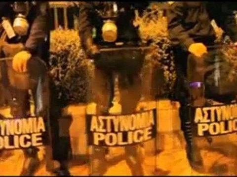 Debtocracy, la gouvernance par la dette p1