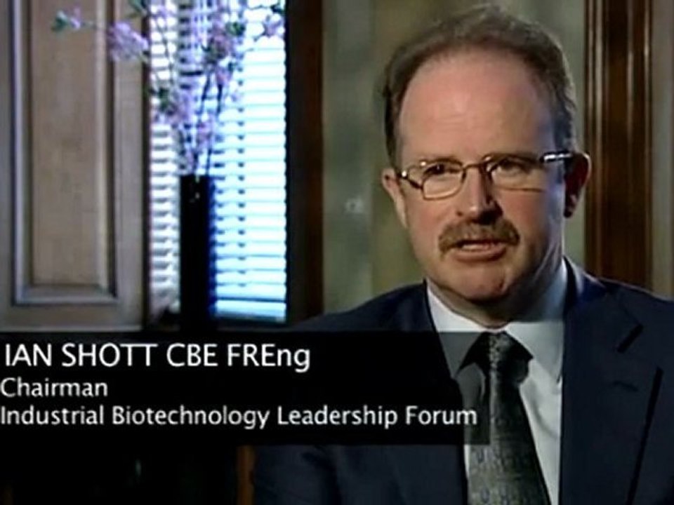 Chemistry Innovation - Knowledge Transfer Network