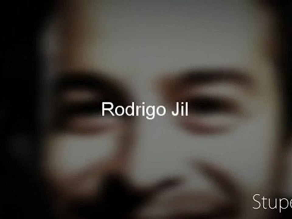Rodrigo Jil