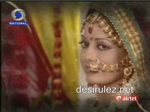 Mangalsutra Ek... Maryada - 24th August 2011 pt3