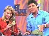 Kylie Minogue tv appearance at australia 1988