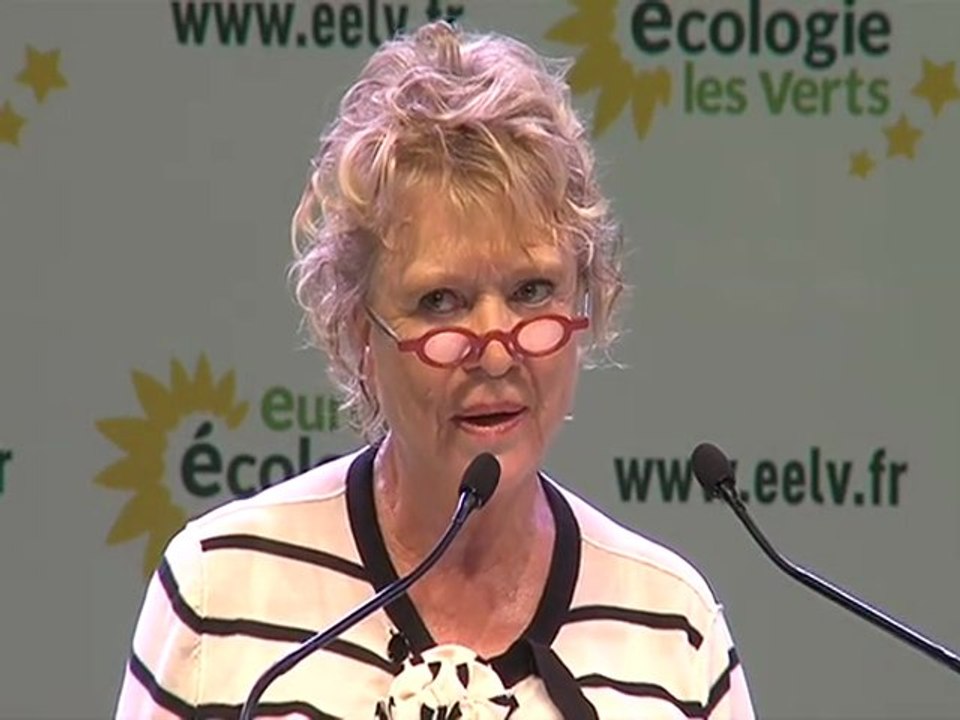 Plénière de clôture des Journées d'été 2011