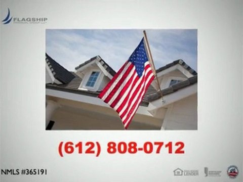 VA Home Loans Minneapolis (612)-808-0712