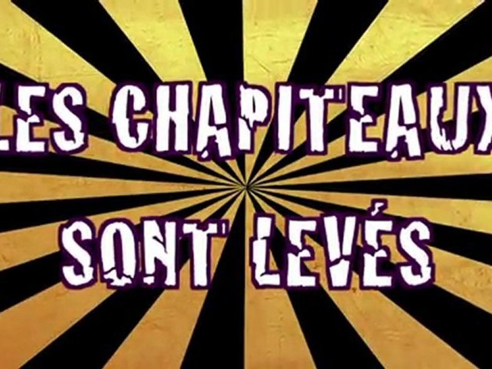 RTCF 2011 - Teaser01