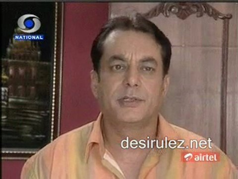 Ek Maa Ki Agni Parikshaa - 24th August 2011 pt2