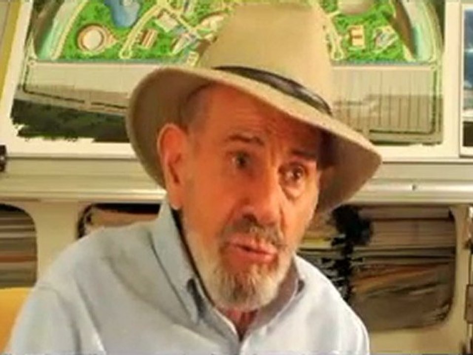 Jacque Fresco - Social Change