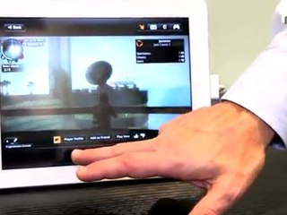 GC 11: OnLive Interview