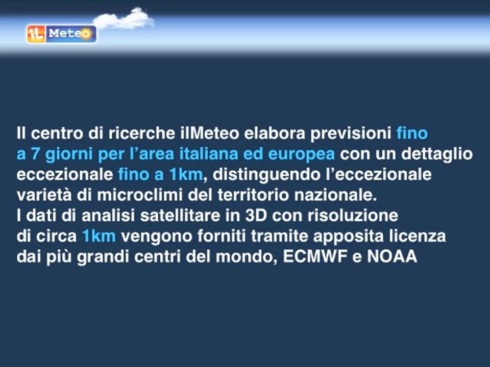 ILMETEO.IT