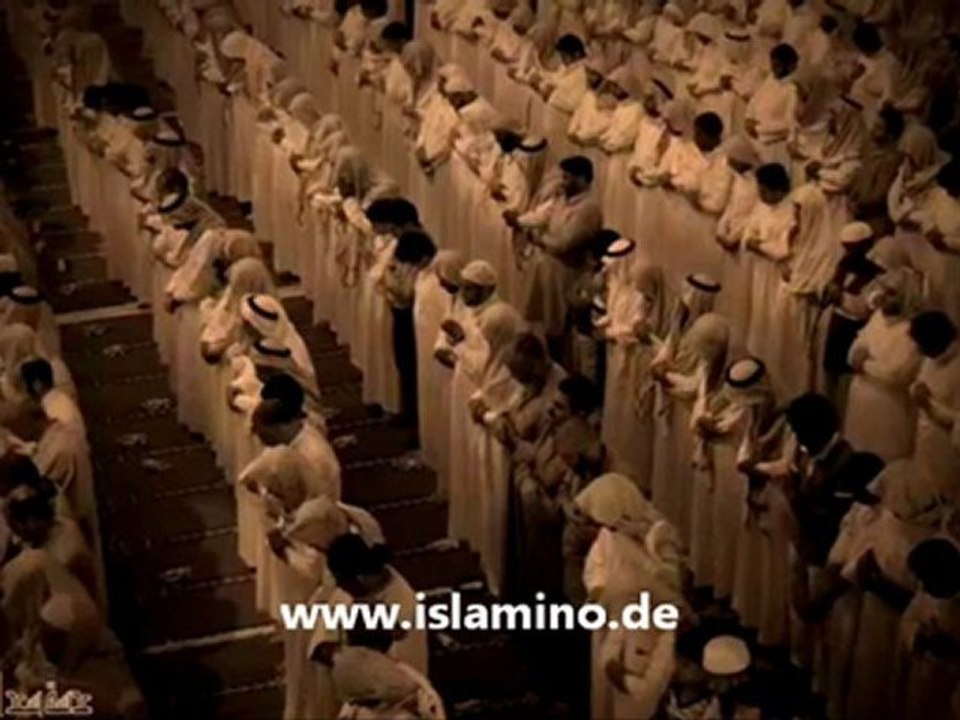 Tilawat min Surat Yunus Shaikh Salman Otaibi