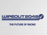 WipEout2048 - Gamescon 2011 trailer [HD 720p]