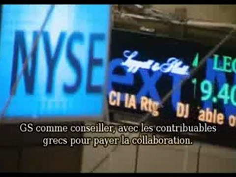 Debtocracy, la gouvernance par la dette p2