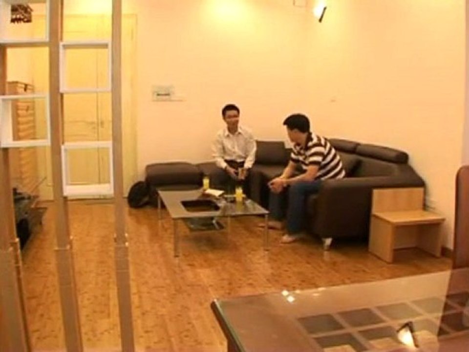 VTC7 - VIETNAM BAMBOO FLOORING