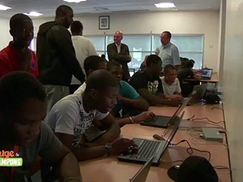 Bouge tes Crampons - Saison 3 - Découverte du blog