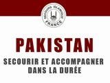 Interview Chef de Mission Pakistan (01/2011) - Julien CADU (Secours Islamique France)