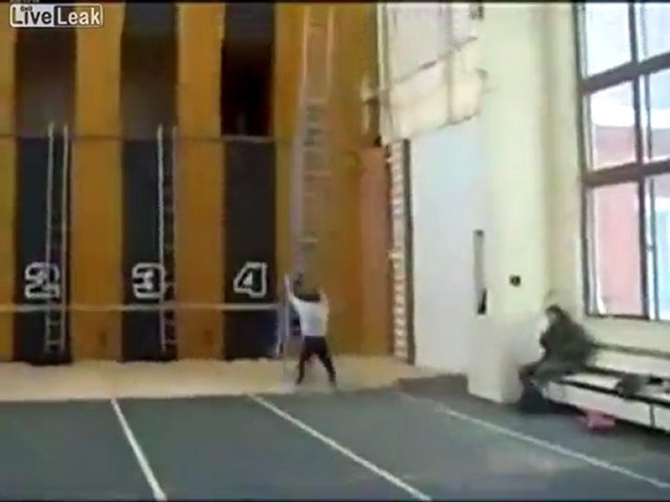Firefighter Exam